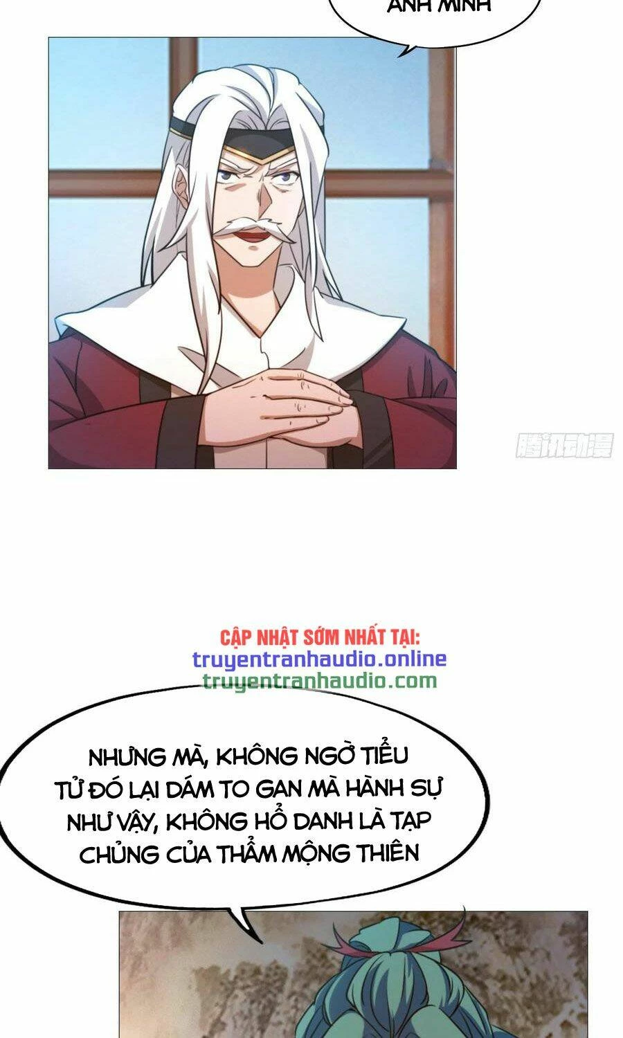 Vạn Cổ Kiếm Thần Chapter 142 - 11