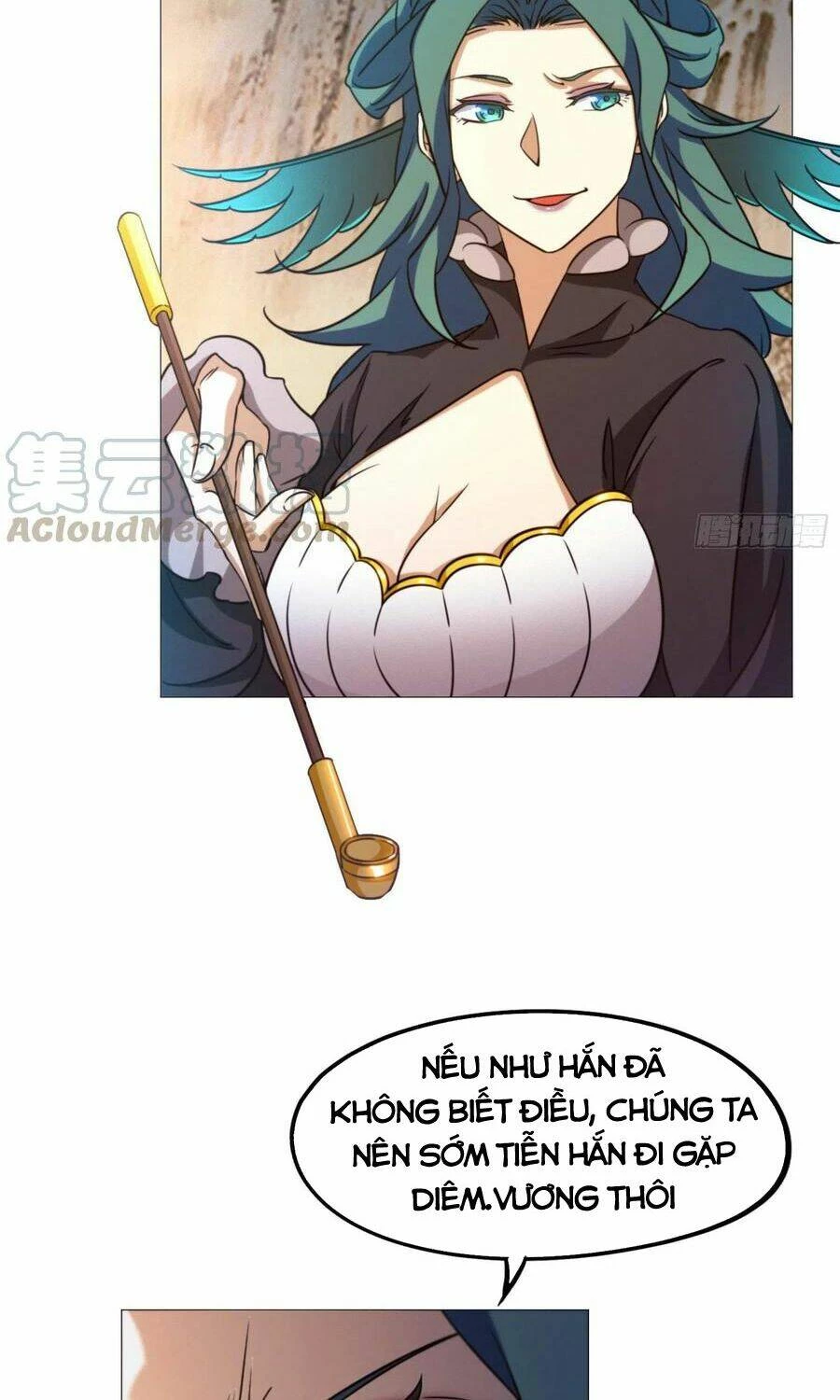Vạn Cổ Kiếm Thần Chapter 142 - 12