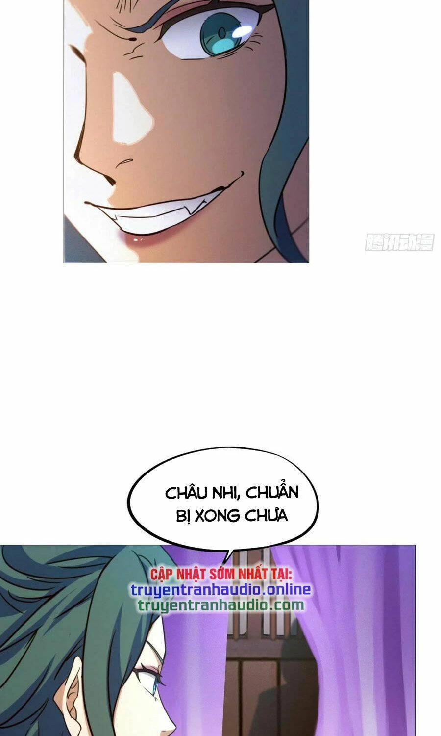 Vạn Cổ Kiếm Thần Chapter 142 - 13