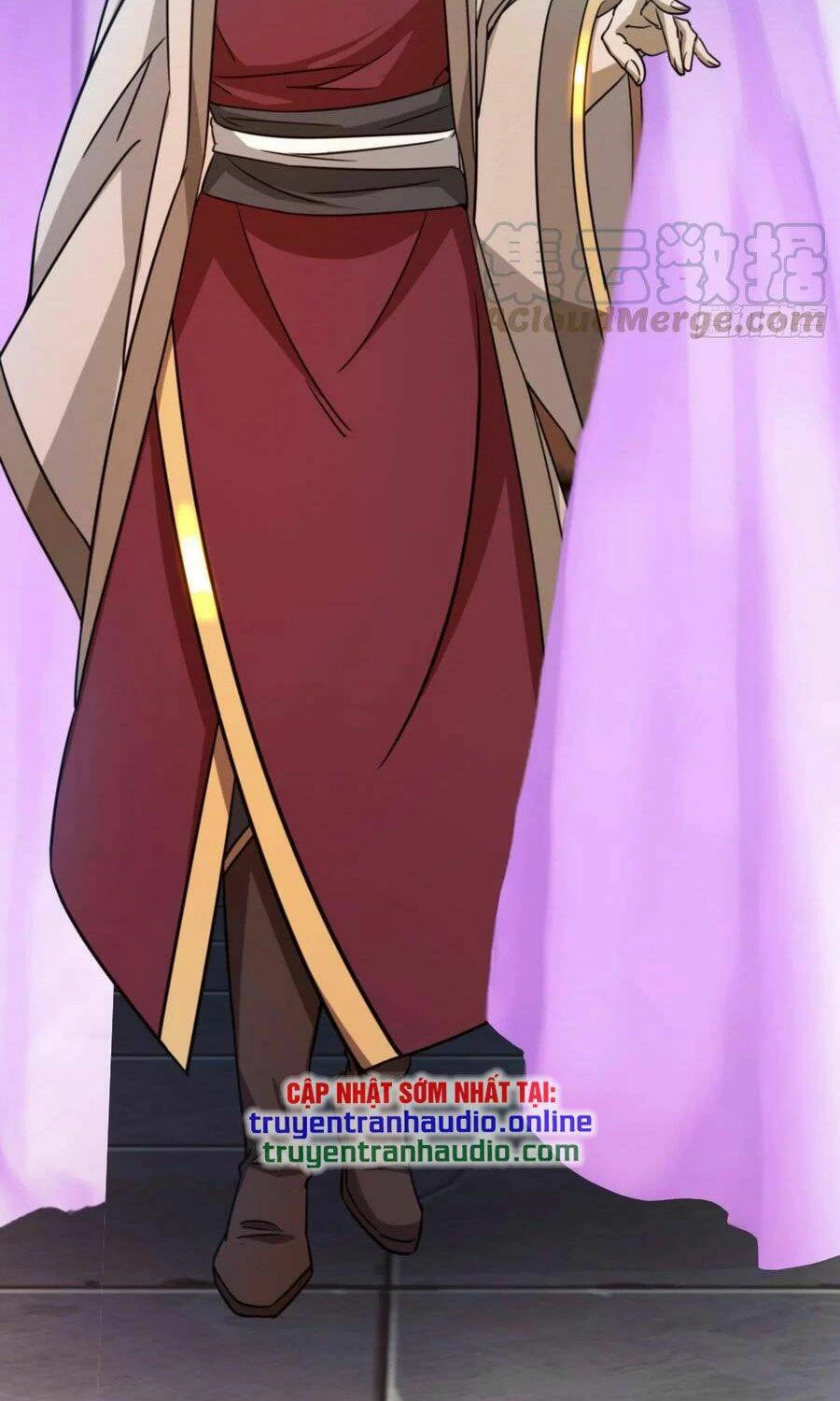 Vạn Cổ Kiếm Thần Chapter 142 - 15