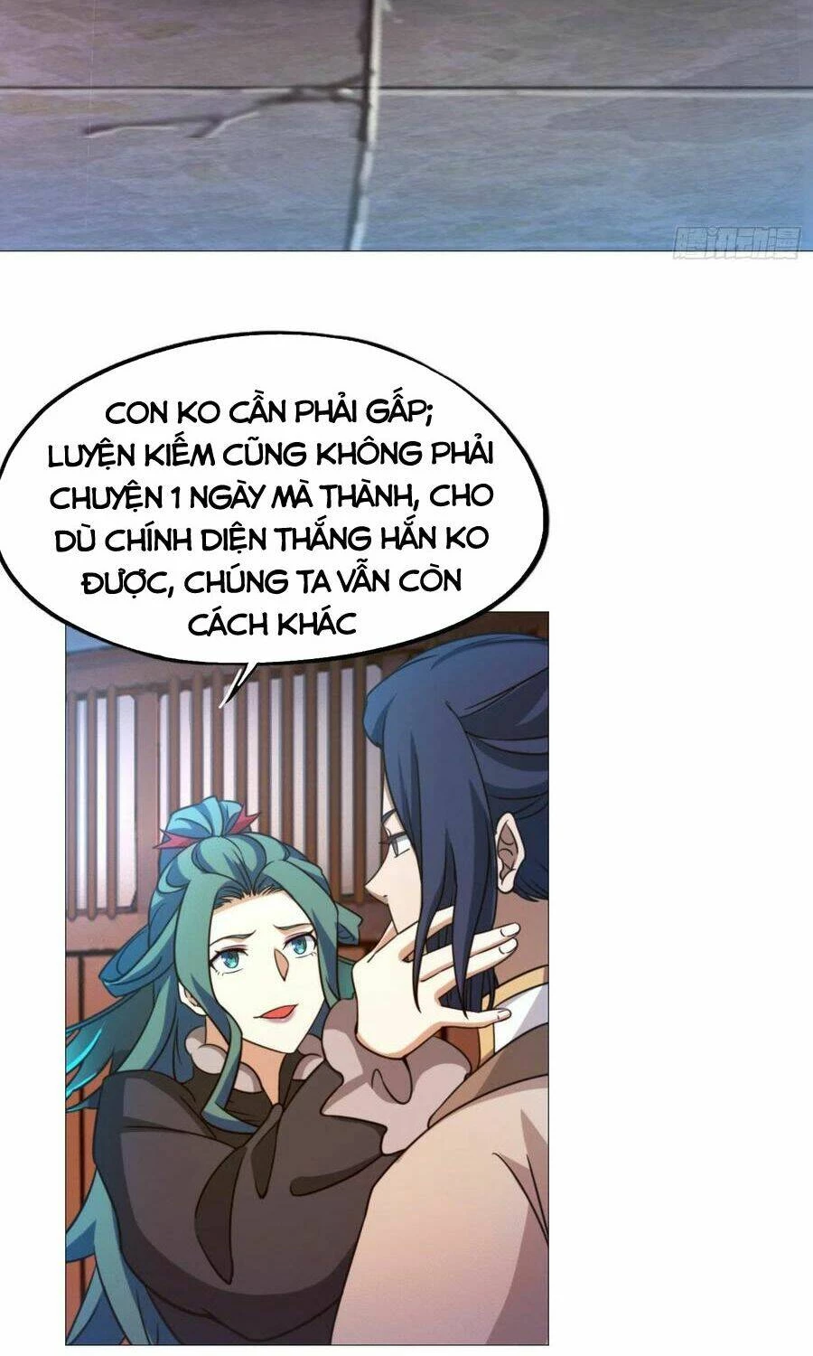 Vạn Cổ Kiếm Thần Chapter 142 - 16