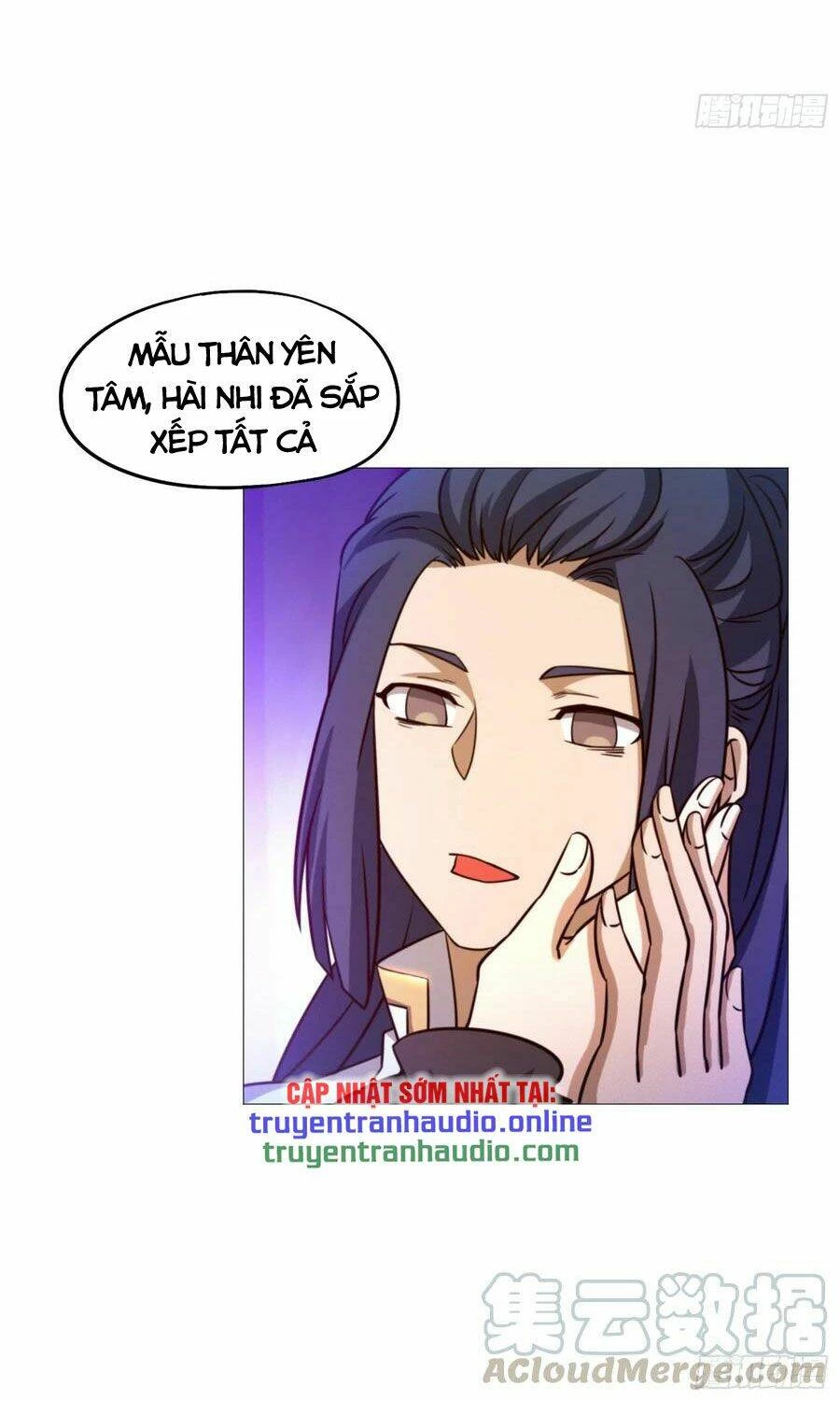 Vạn Cổ Kiếm Thần Chapter 142 - 17