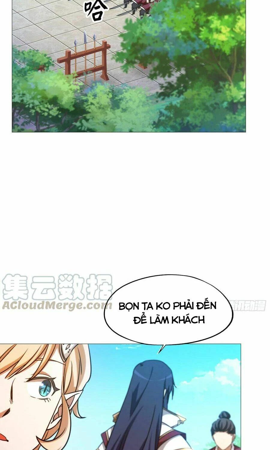 Vạn Cổ Kiếm Thần Chapter 142 - 20