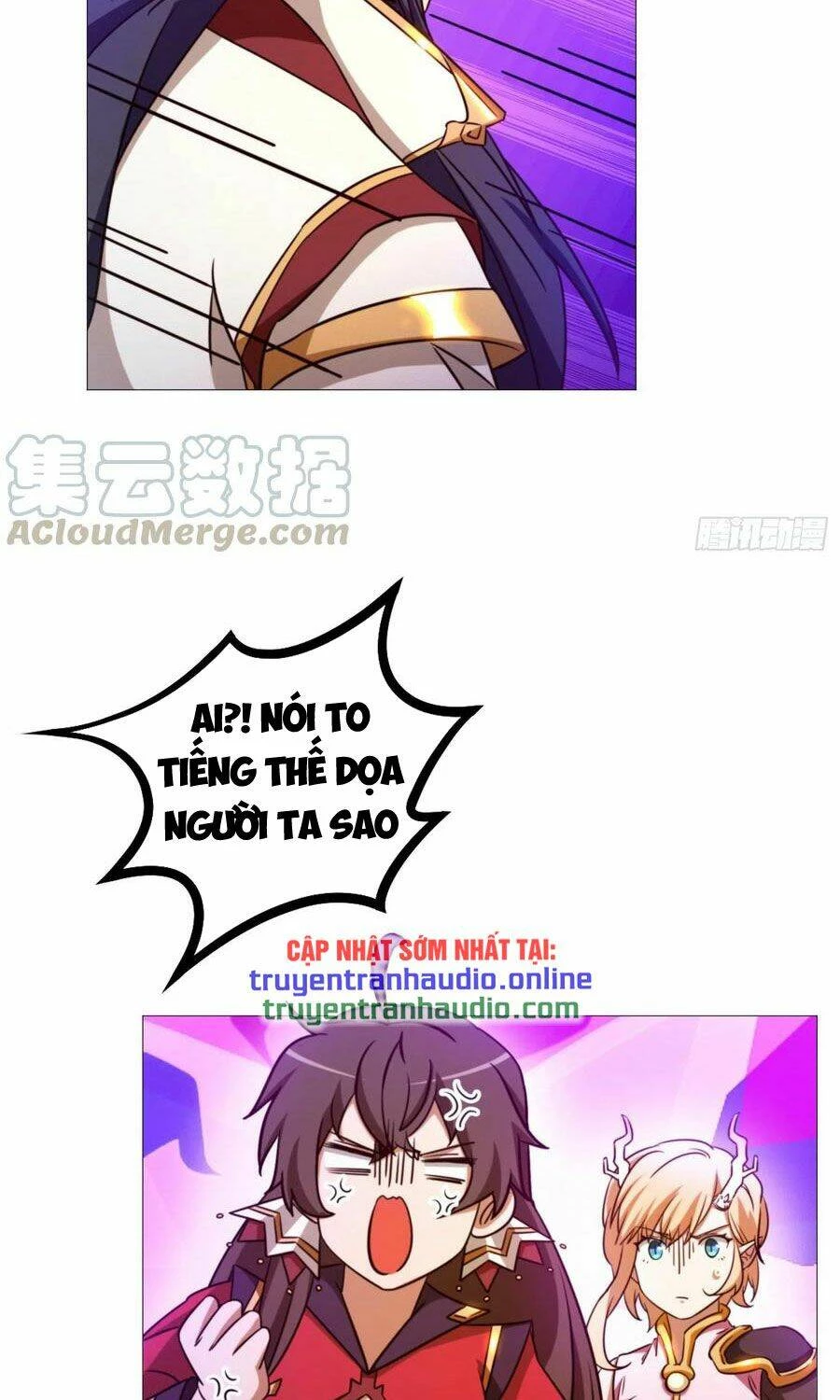 Vạn Cổ Kiếm Thần Chapter 142 - 23