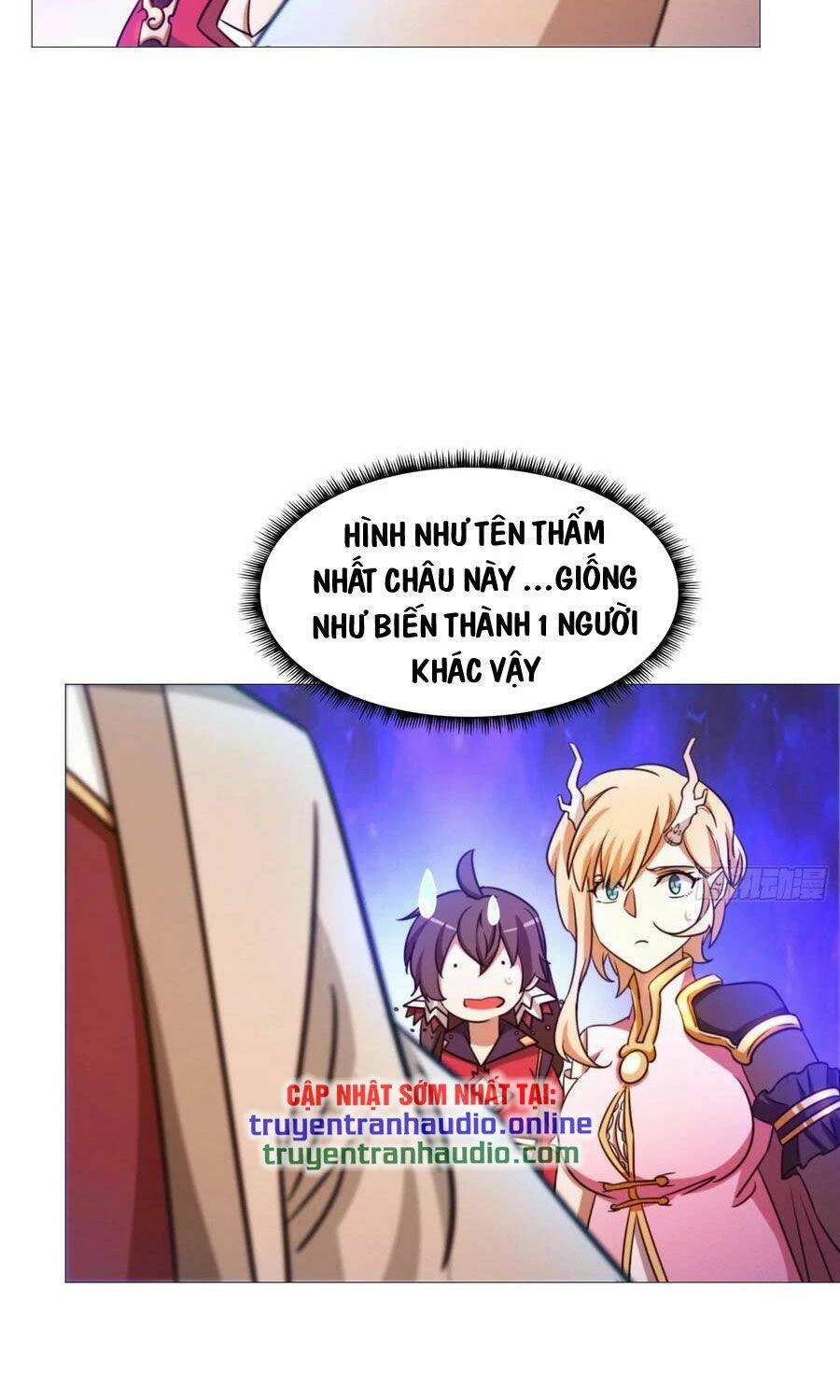 Vạn Cổ Kiếm Thần Chapter 142 - 27