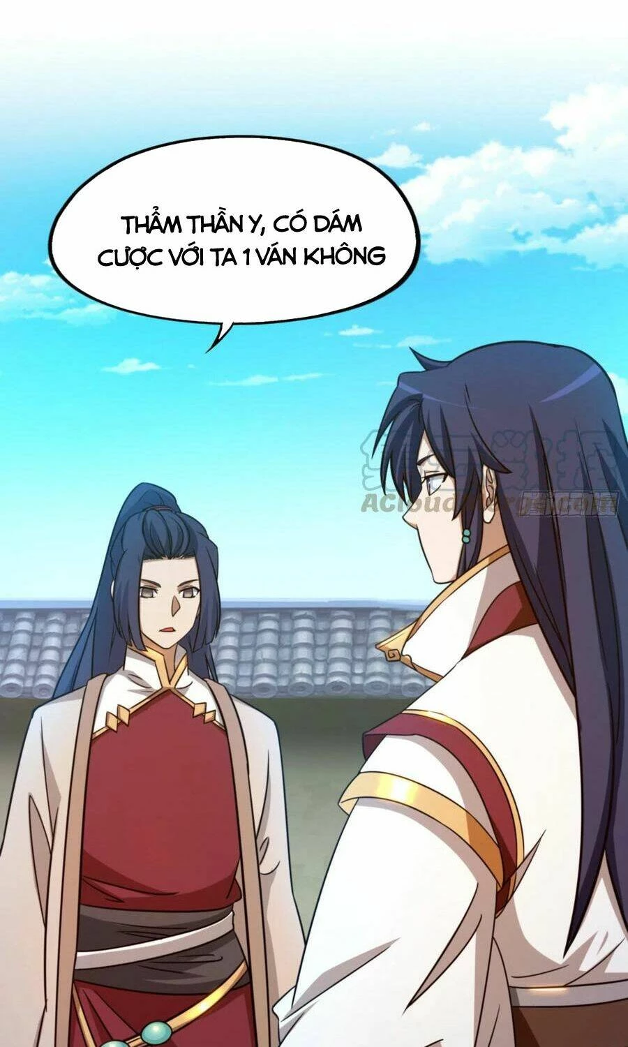 Vạn Cổ Kiếm Thần Chapter 142 - 28