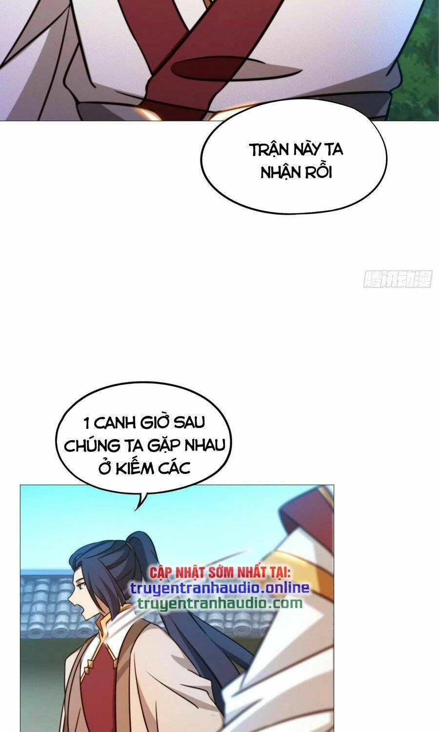 Vạn Cổ Kiếm Thần Chapter 142 - 37