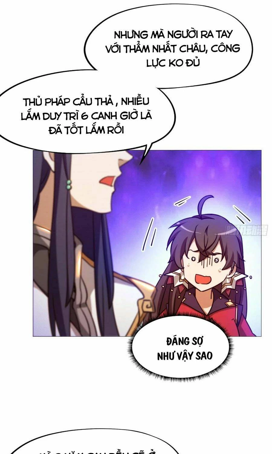 Vạn Cổ Kiếm Thần Chapter 142 - 42