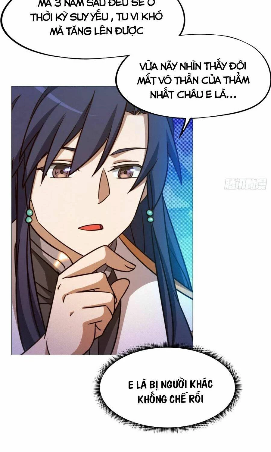 Vạn Cổ Kiếm Thần Chapter 142 - 43