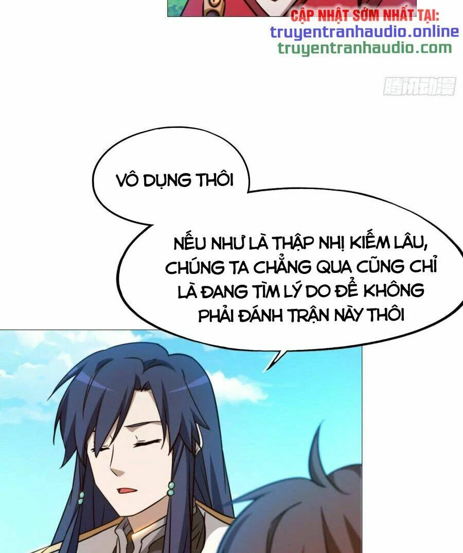 Vạn Cổ Kiếm Thần Chapter 142 - 45