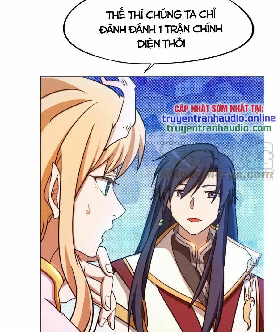 Vạn Cổ Kiếm Thần Chapter 142 - 47