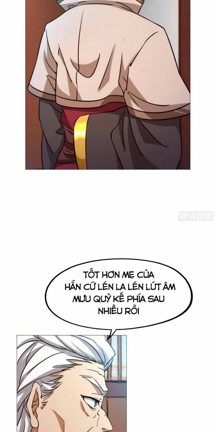 Vạn Cổ Kiếm Thần Chapter 143 - 4