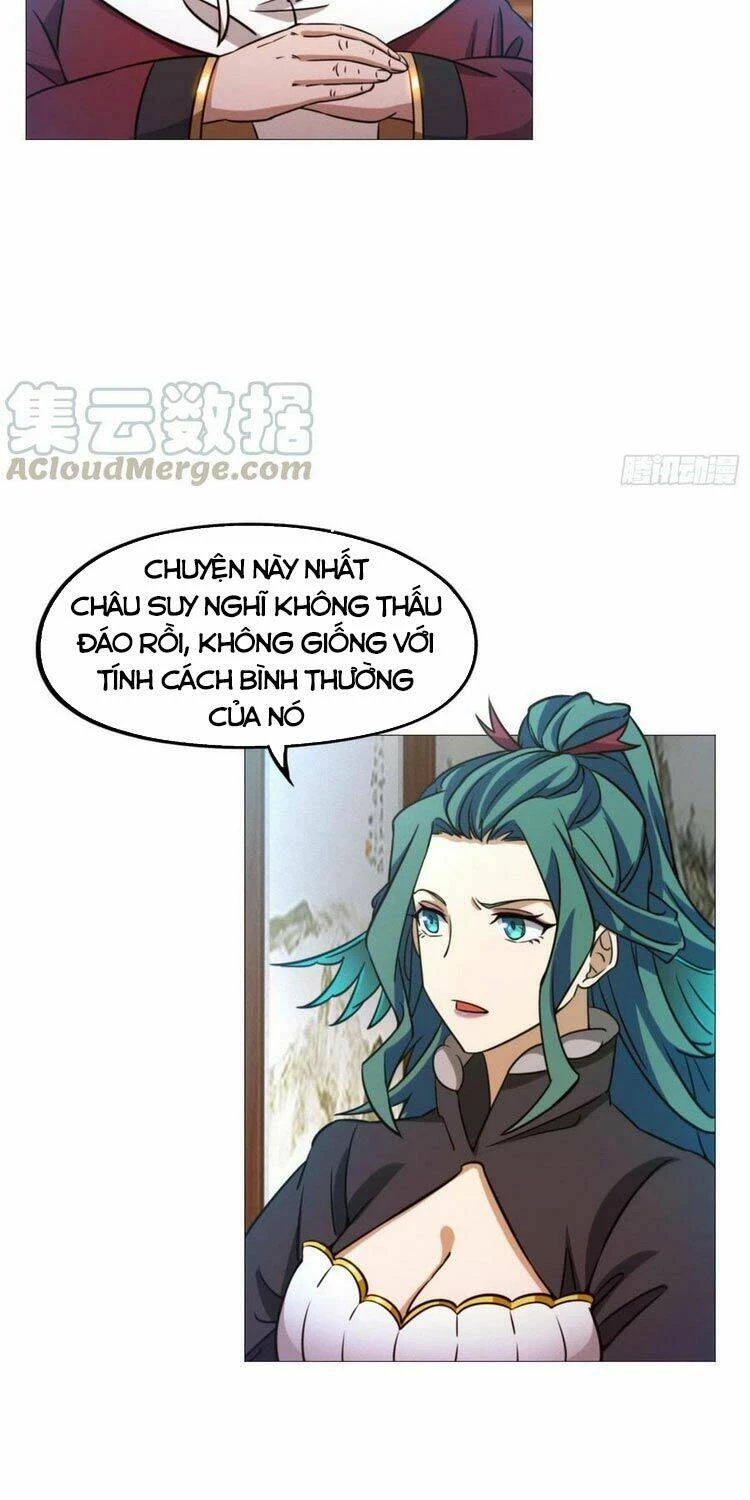 Vạn Cổ Kiếm Thần Chapter 143 - 7