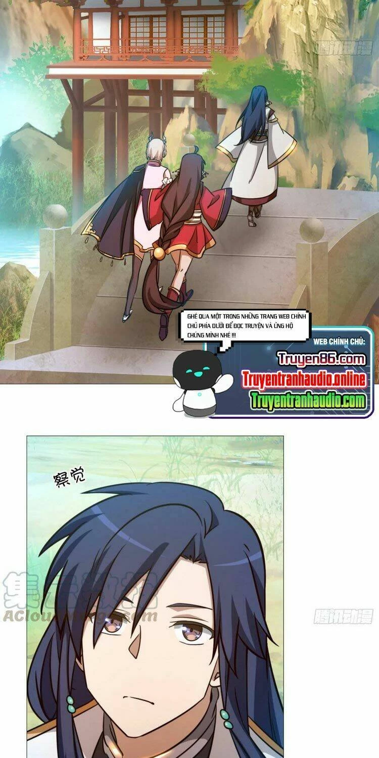 Vạn Cổ Kiếm Thần Chapter 143 - 11