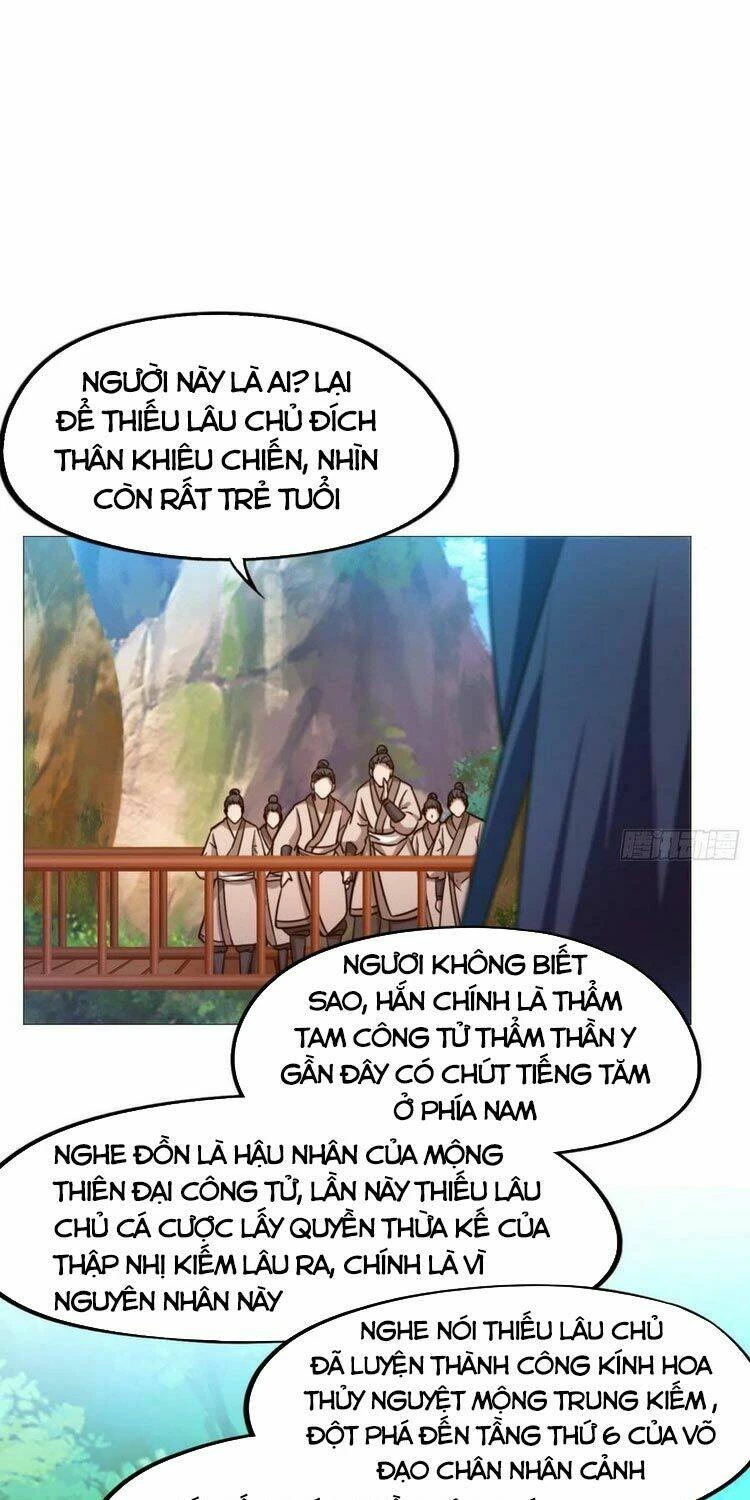 Vạn Cổ Kiếm Thần Chapter 143 - 15