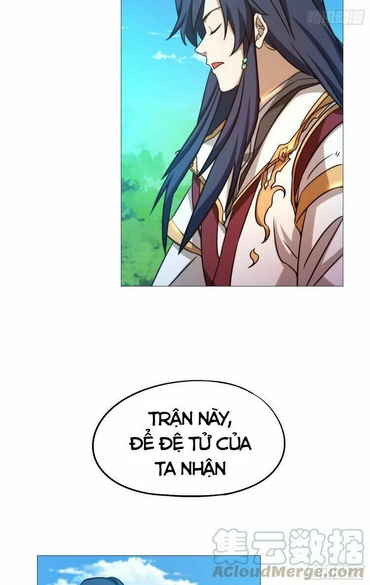 Vạn Cổ Kiếm Thần Chapter 143 - 18
