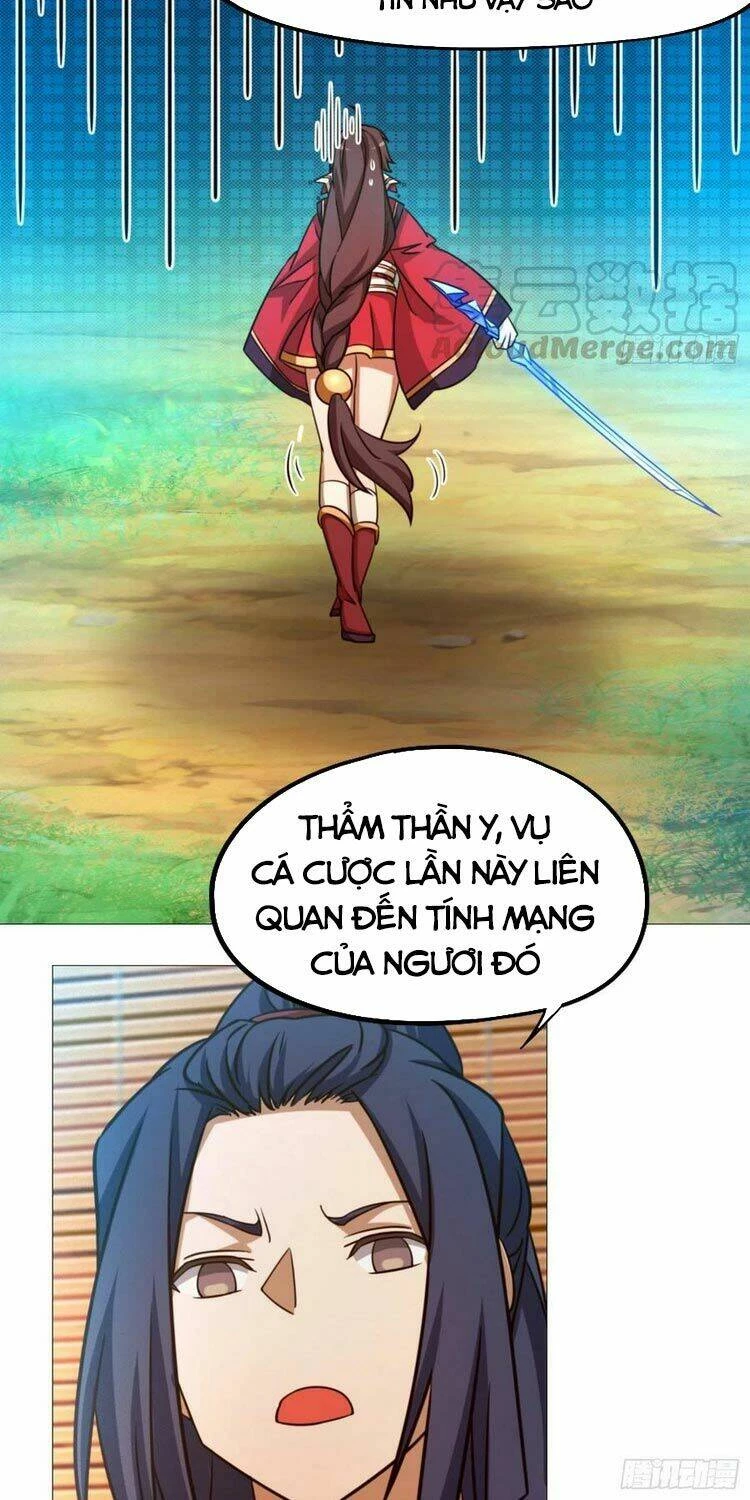 Vạn Cổ Kiếm Thần Chapter 143 - 21