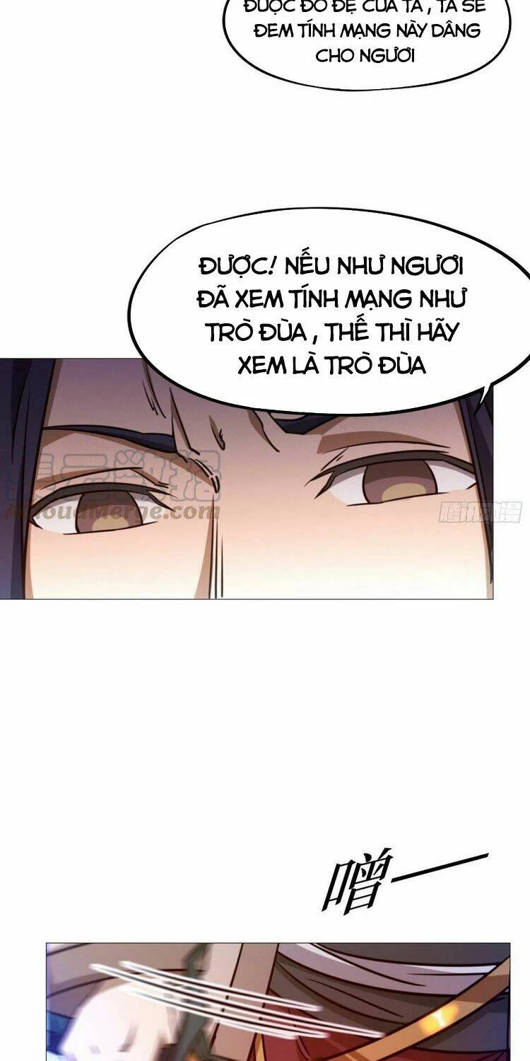 Vạn Cổ Kiếm Thần Chapter 143 - 23