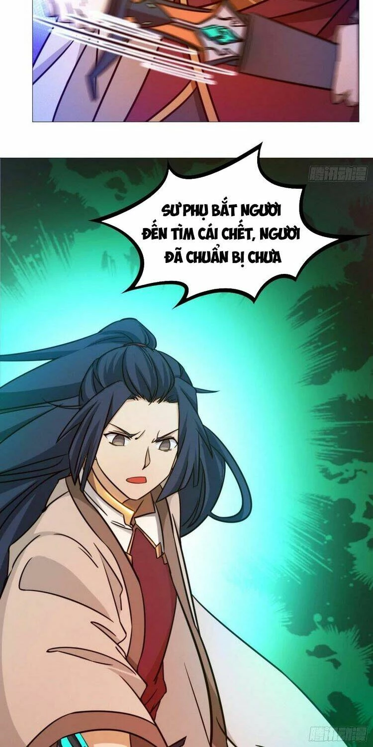 Vạn Cổ Kiếm Thần Chapter 143 - 24