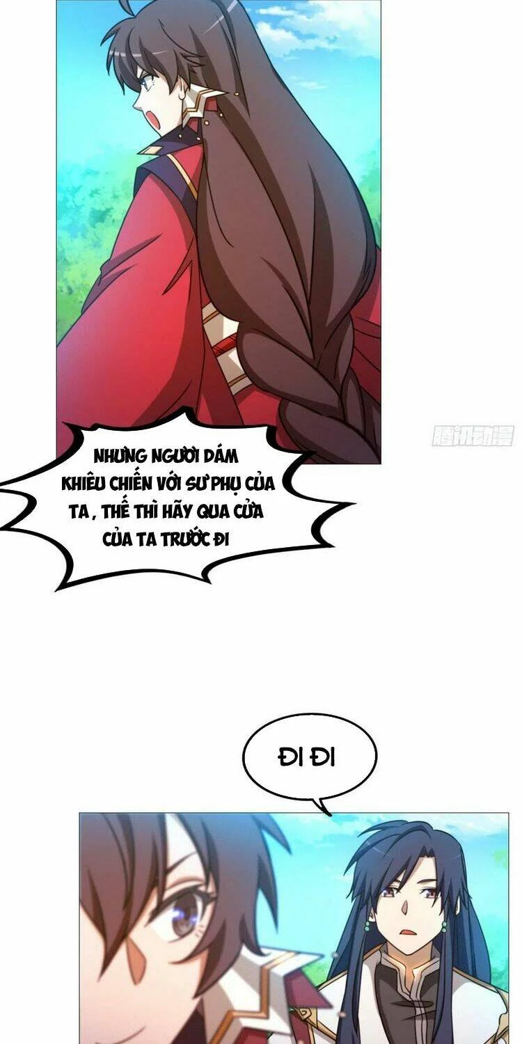 Vạn Cổ Kiếm Thần Chapter 143 - 26