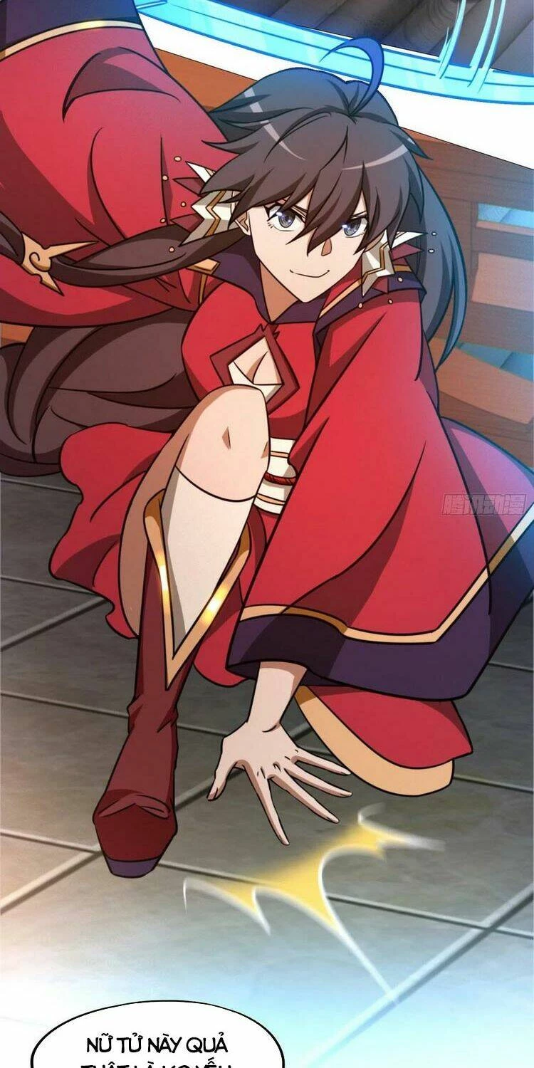 Vạn Cổ Kiếm Thần Chapter 143 - 28