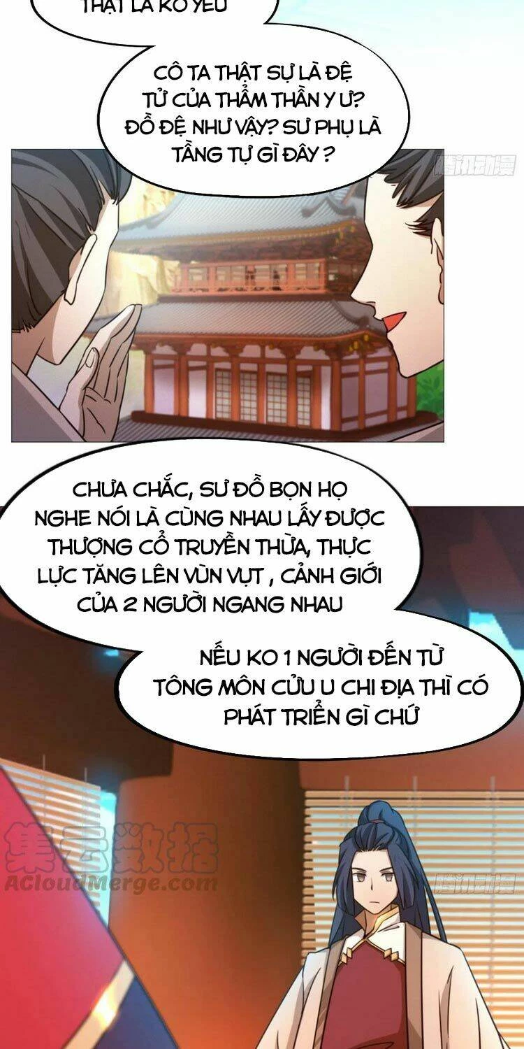 Vạn Cổ Kiếm Thần Chapter 143 - 29