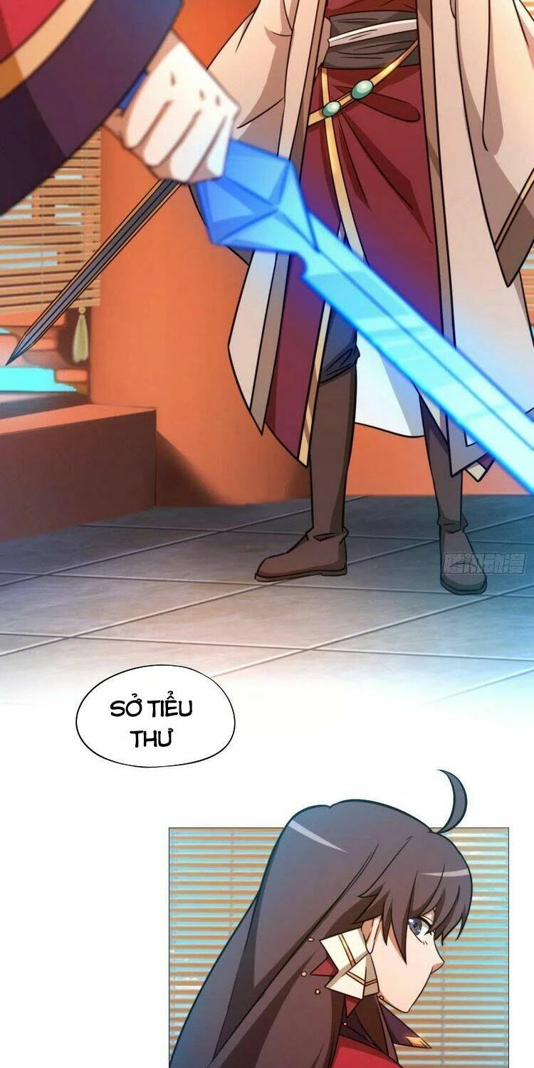 Vạn Cổ Kiếm Thần Chapter 143 - 30