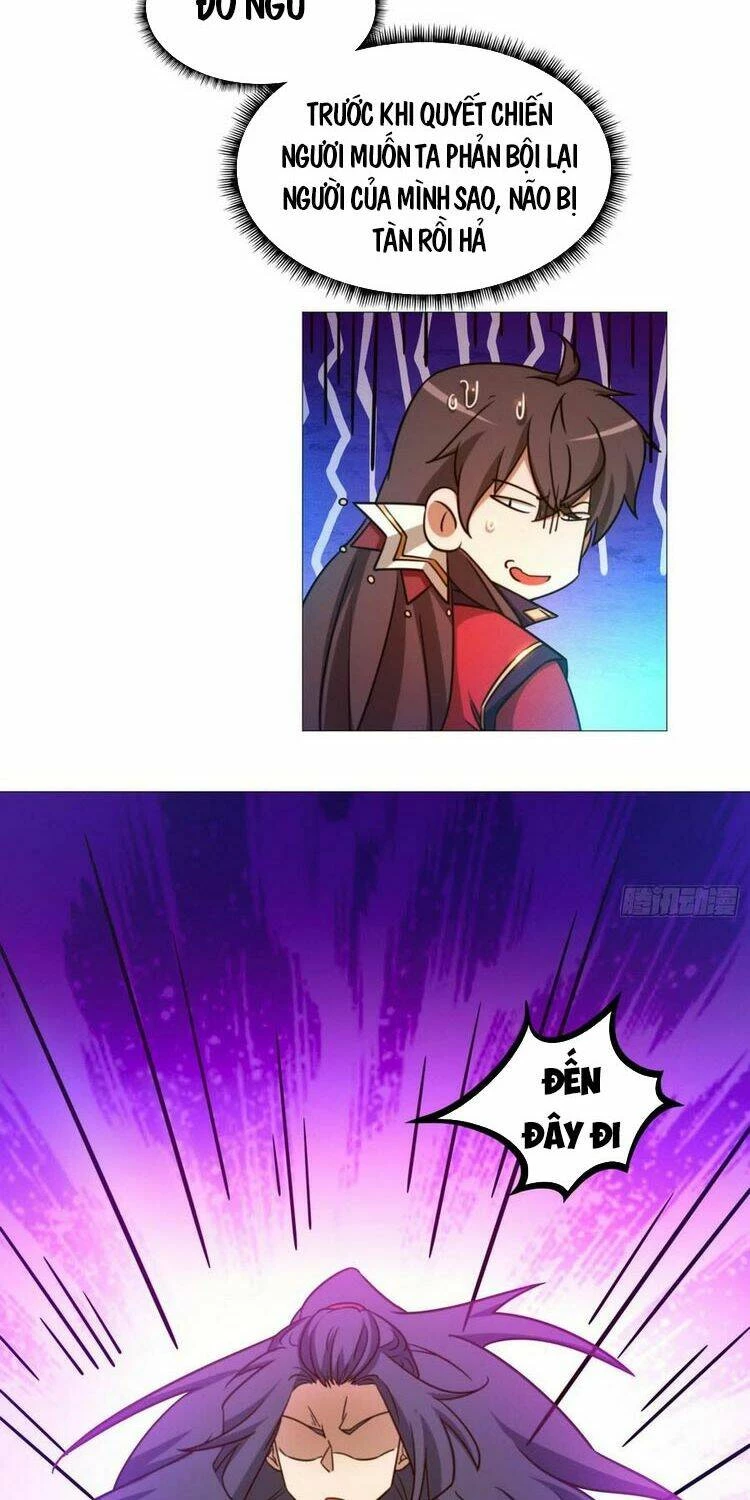 Vạn Cổ Kiếm Thần Chapter 143 - 32