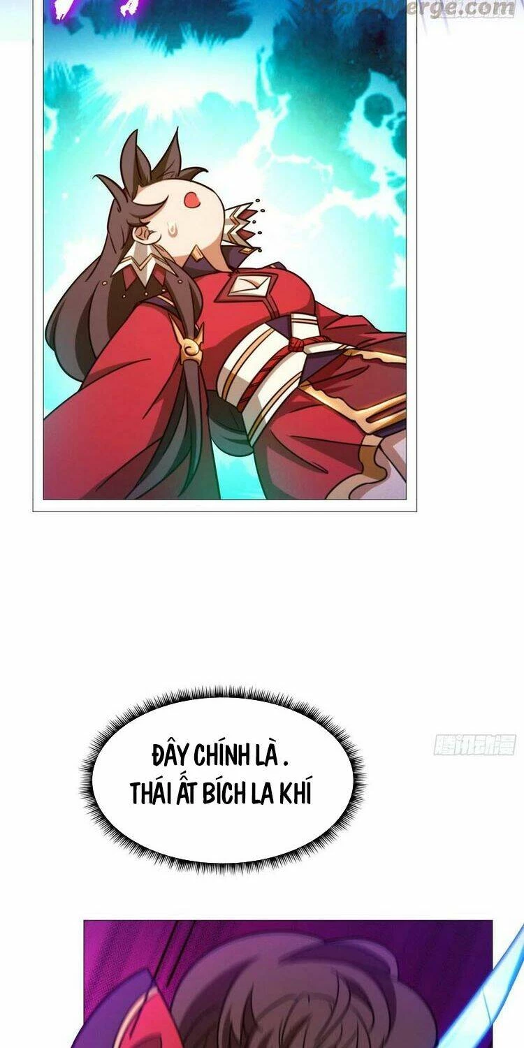 Vạn Cổ Kiếm Thần Chapter 143 - 34