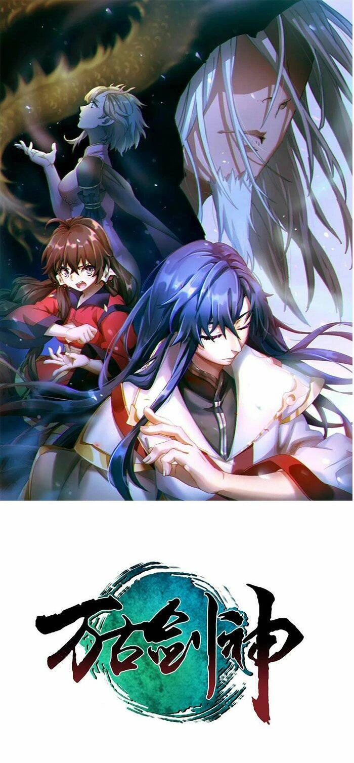 Vạn Cổ Kiếm Thần Chapter 144 - 1