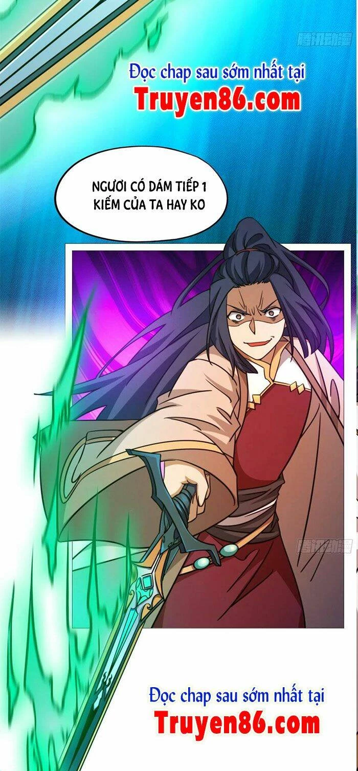 Vạn Cổ Kiếm Thần Chapter 144 - 3