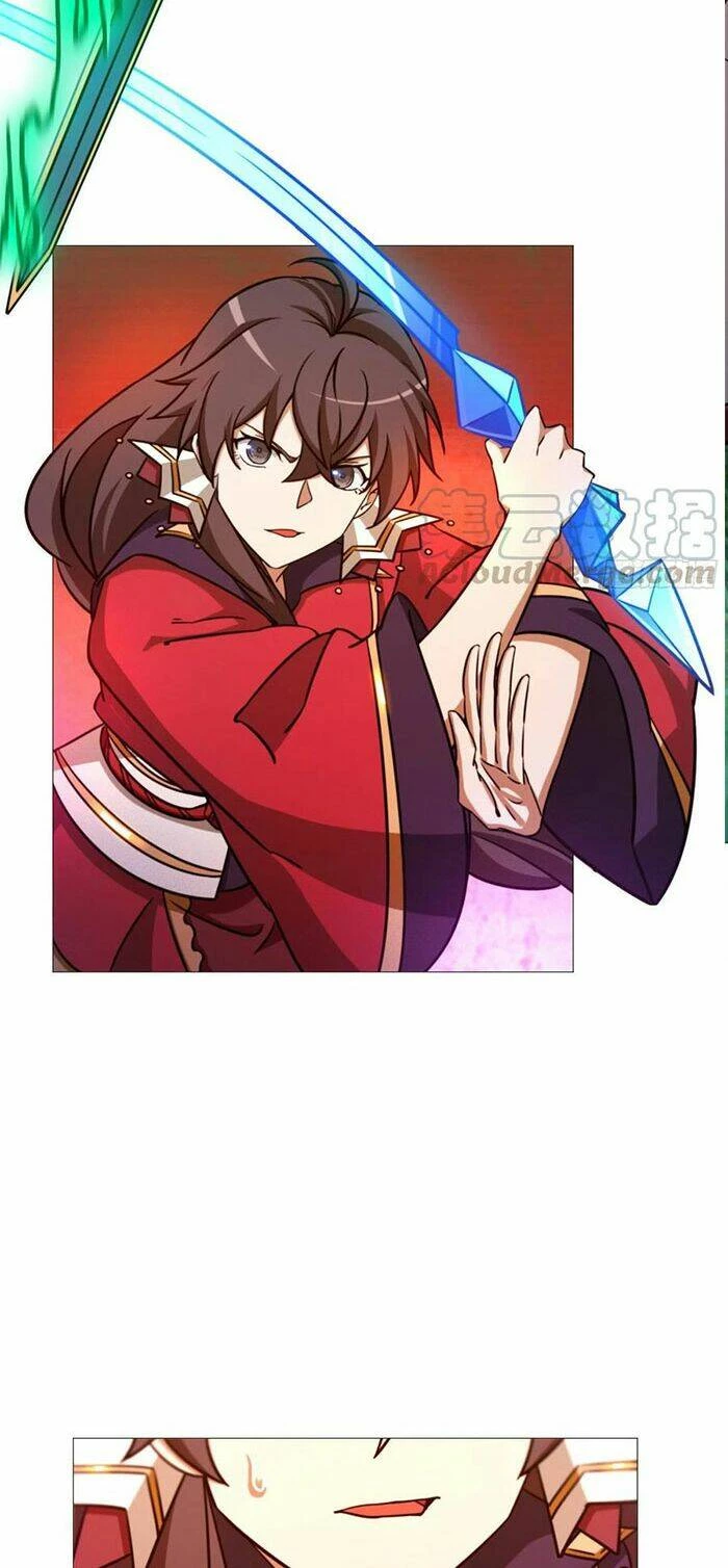 Vạn Cổ Kiếm Thần Chapter 144 - 4