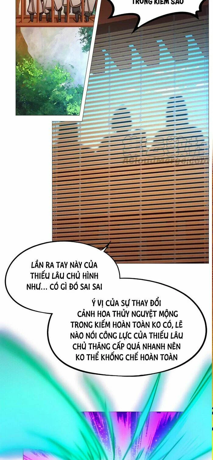 Vạn Cổ Kiếm Thần Chapter 144 - 8