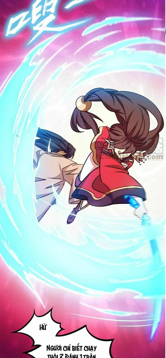 Vạn Cổ Kiếm Thần Chapter 144 - 10