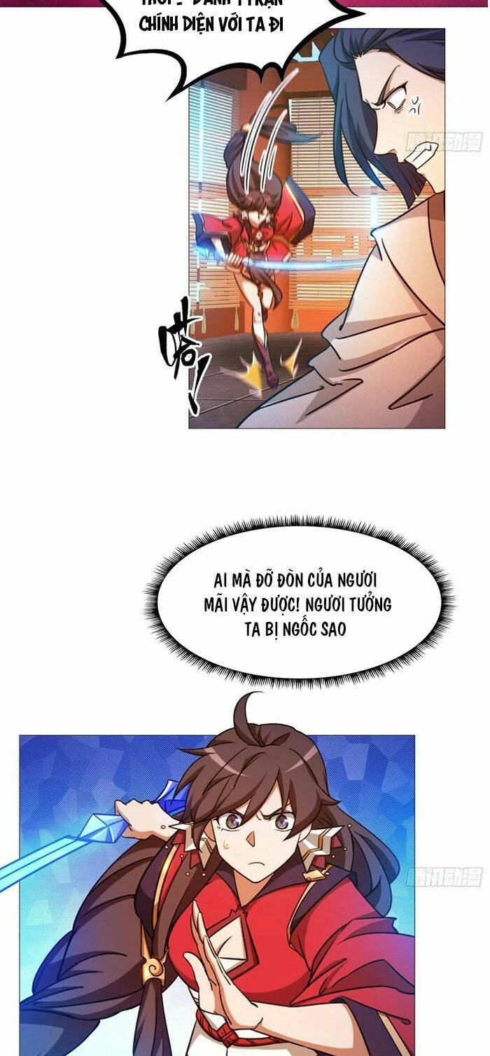Vạn Cổ Kiếm Thần Chapter 144 - 11