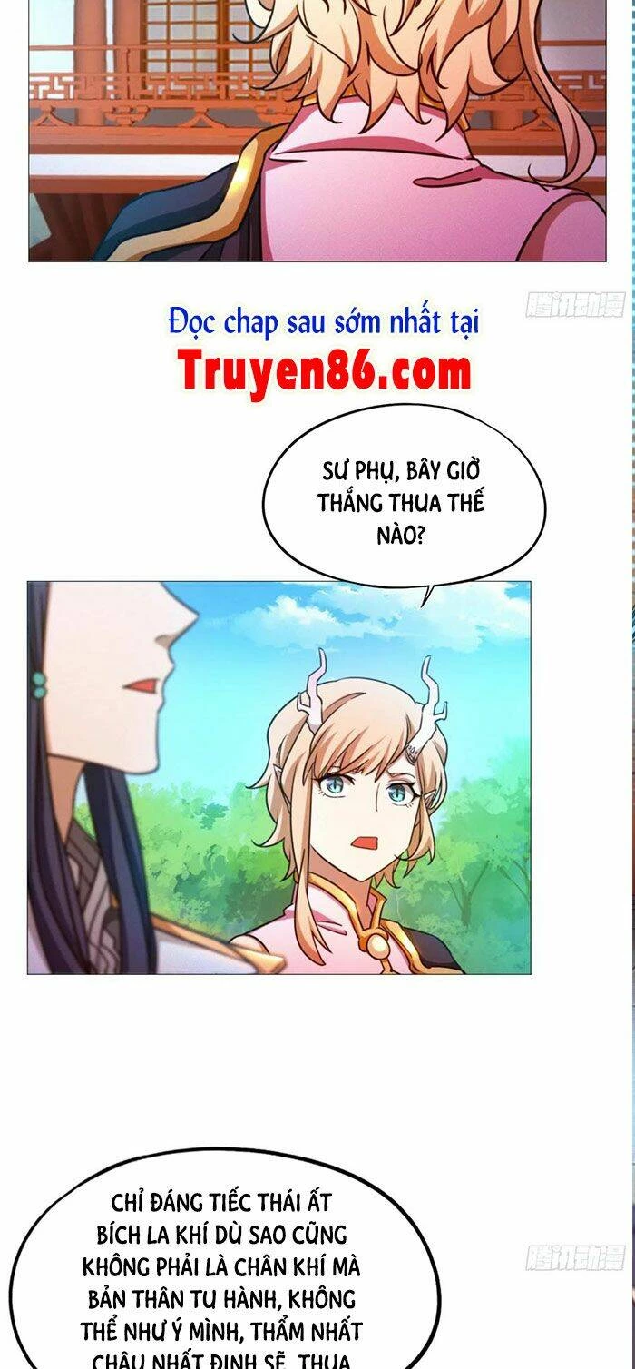 Vạn Cổ Kiếm Thần Chapter 144 - 13