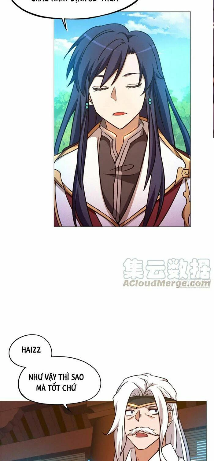 Vạn Cổ Kiếm Thần Chapter 144 - 14