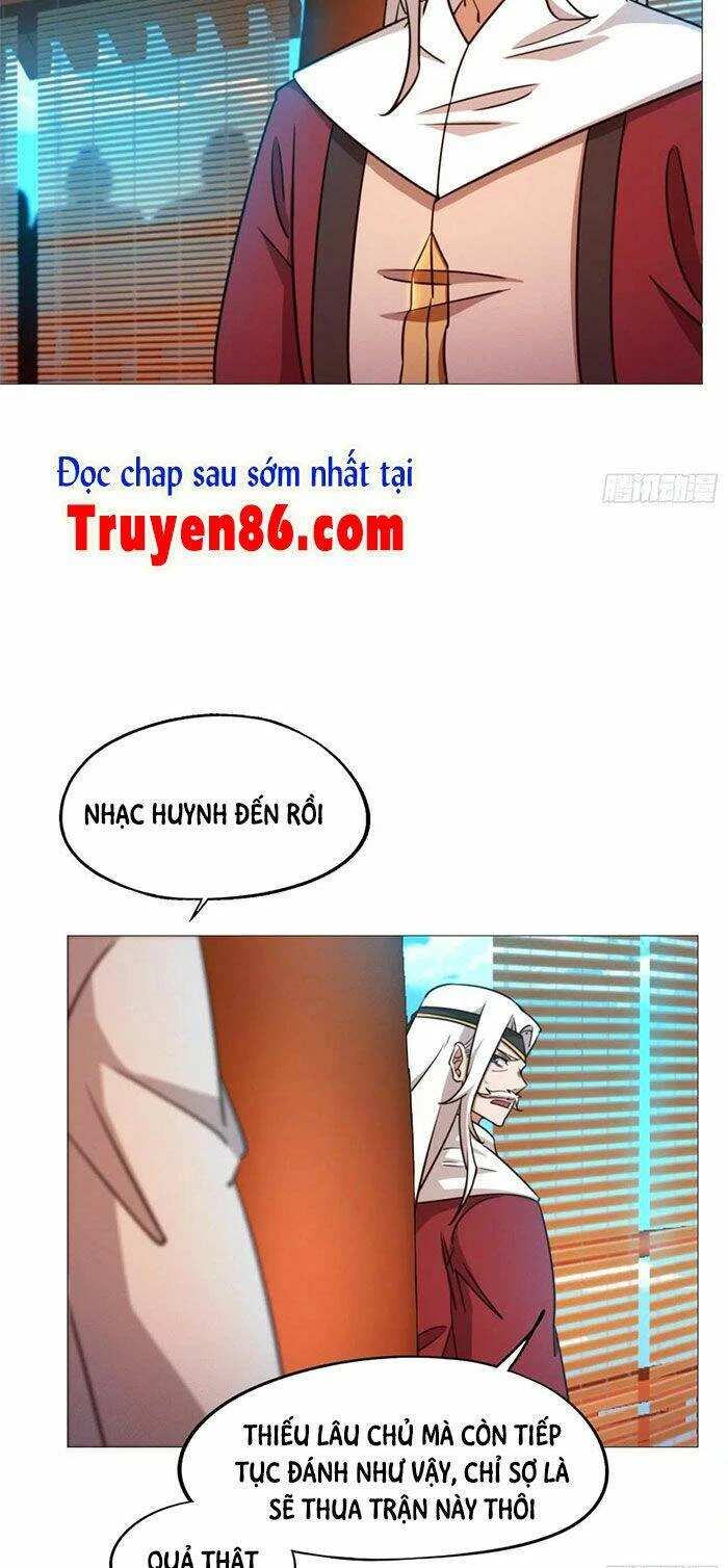 Vạn Cổ Kiếm Thần Chapter 144 - 15