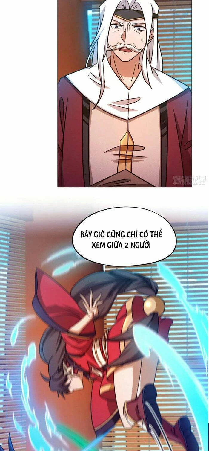 Vạn Cổ Kiếm Thần Chapter 144 - 17
