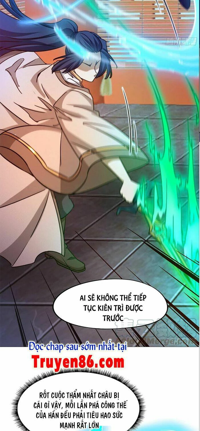 Vạn Cổ Kiếm Thần Chapter 144 - 18