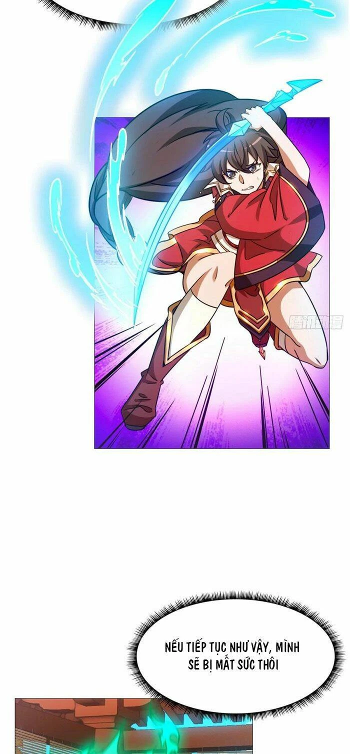 Vạn Cổ Kiếm Thần Chapter 144 - 19