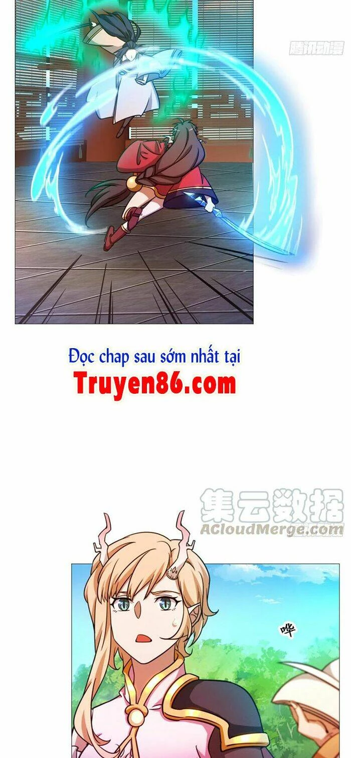 Vạn Cổ Kiếm Thần Chapter 144 - 20