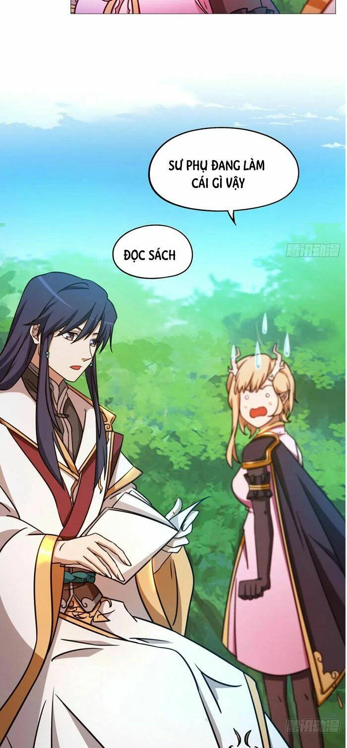 Vạn Cổ Kiếm Thần Chapter 144 - 21