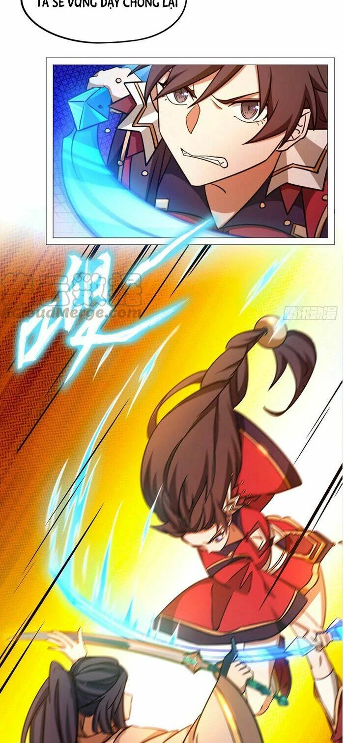 Vạn Cổ Kiếm Thần Chapter 144 - 26