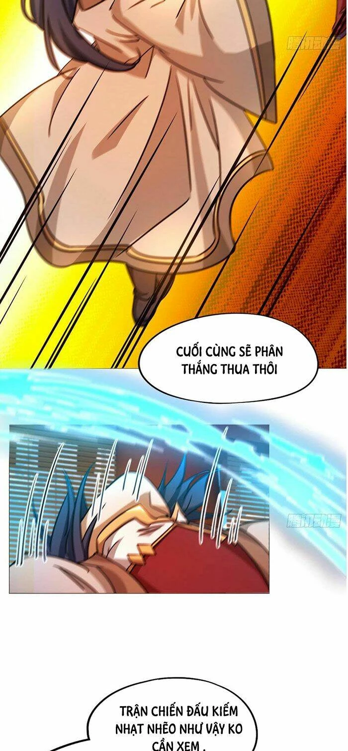 Vạn Cổ Kiếm Thần Chapter 144 - 27