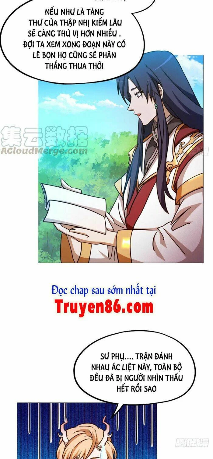 Vạn Cổ Kiếm Thần Chapter 144 - 28