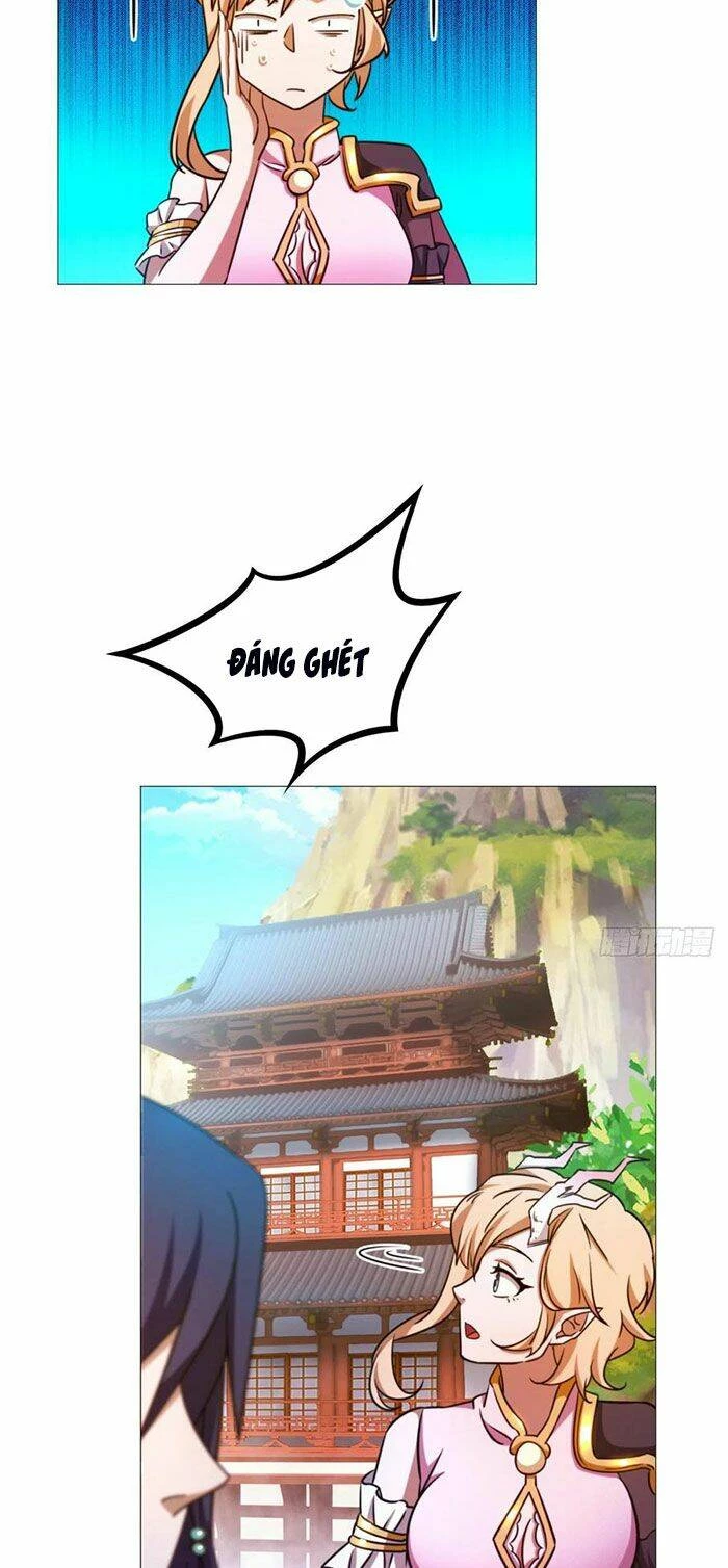 Vạn Cổ Kiếm Thần Chapter 144 - 29