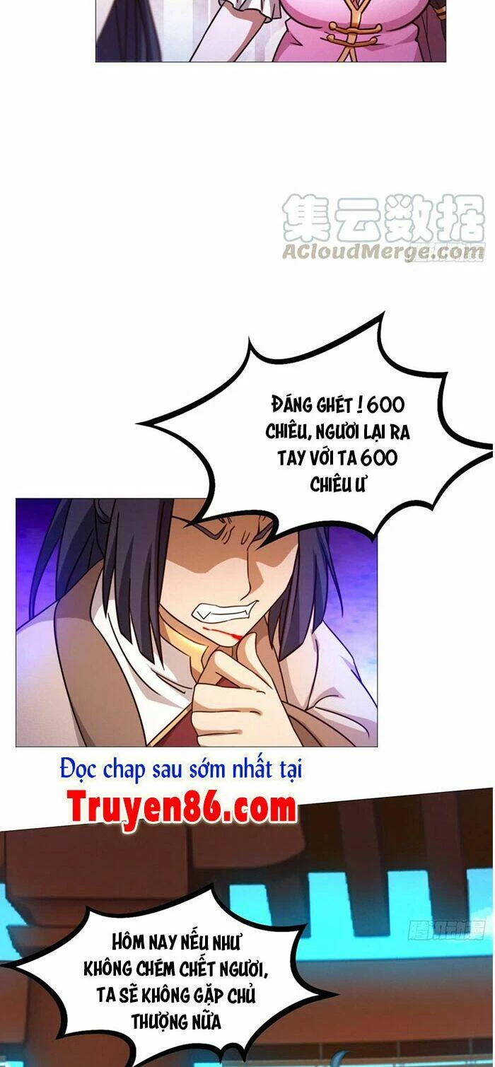 Vạn Cổ Kiếm Thần Chapter 144 - 30