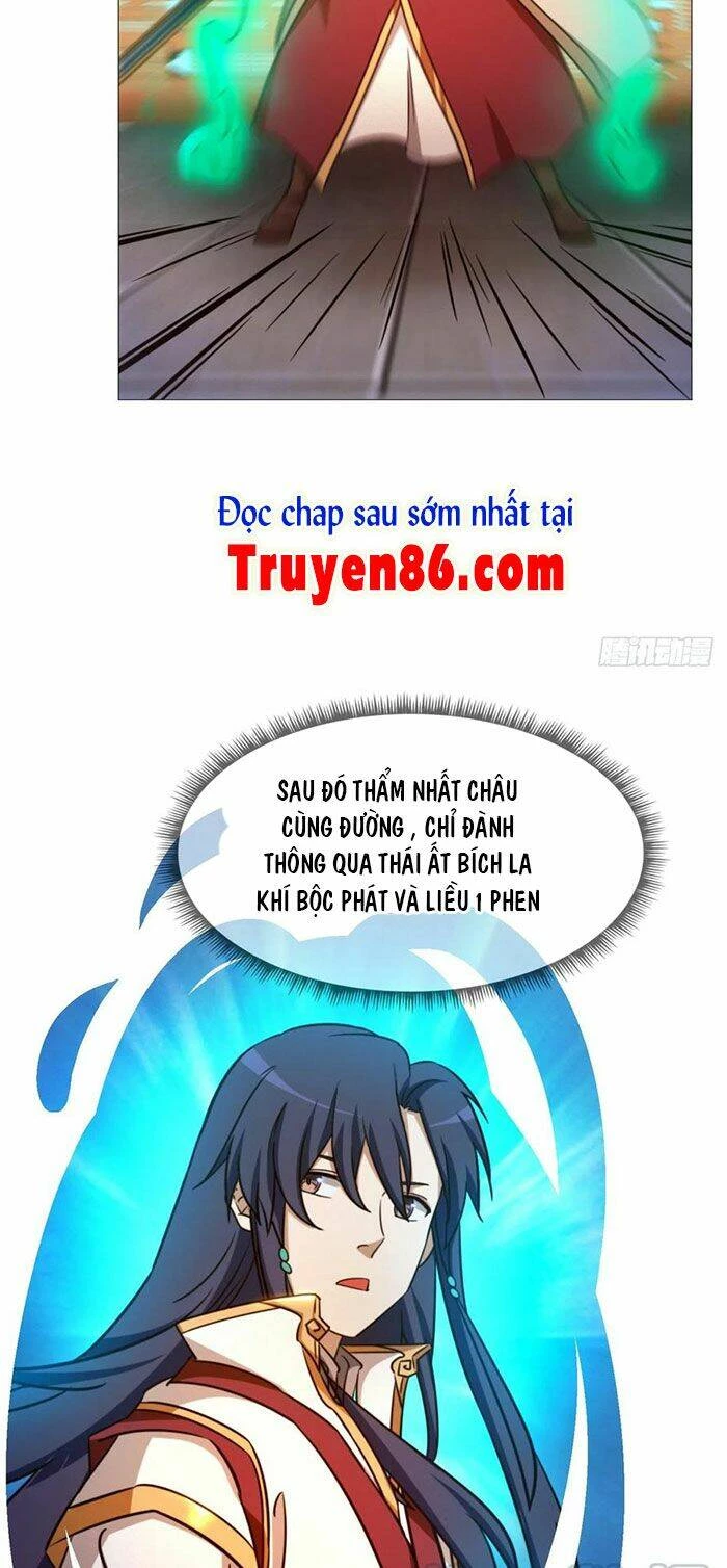 Vạn Cổ Kiếm Thần Chapter 144 - 33