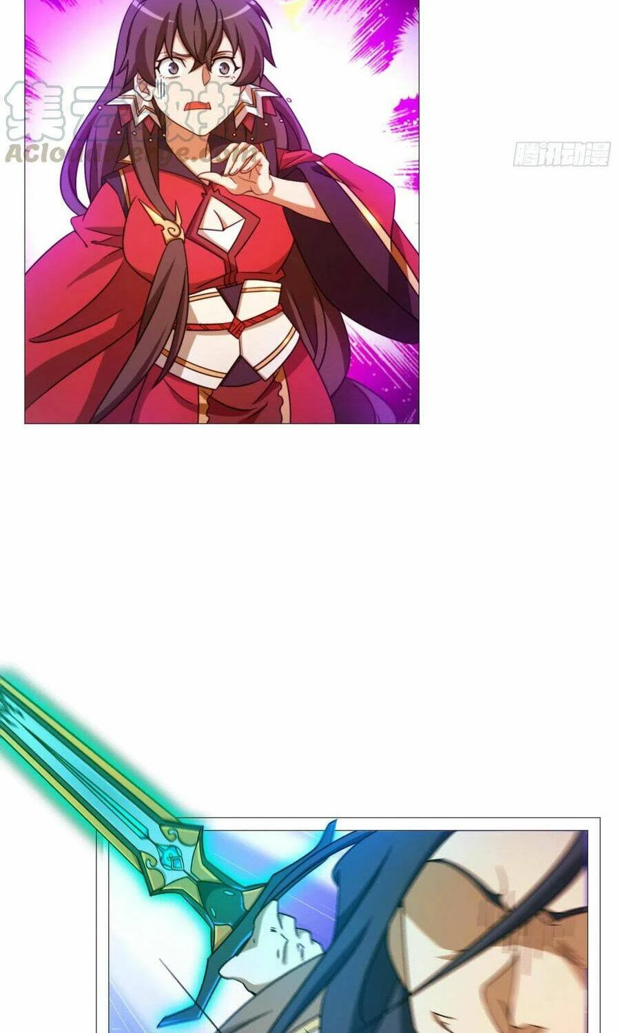 Vạn Cổ Kiếm Thần Chapter 145 - 4
